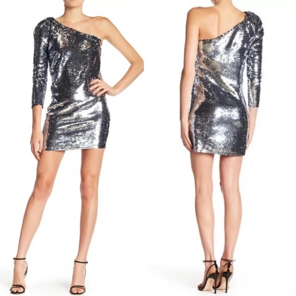 Veronica Beard Atlantis Dress - Picture 2 of 5